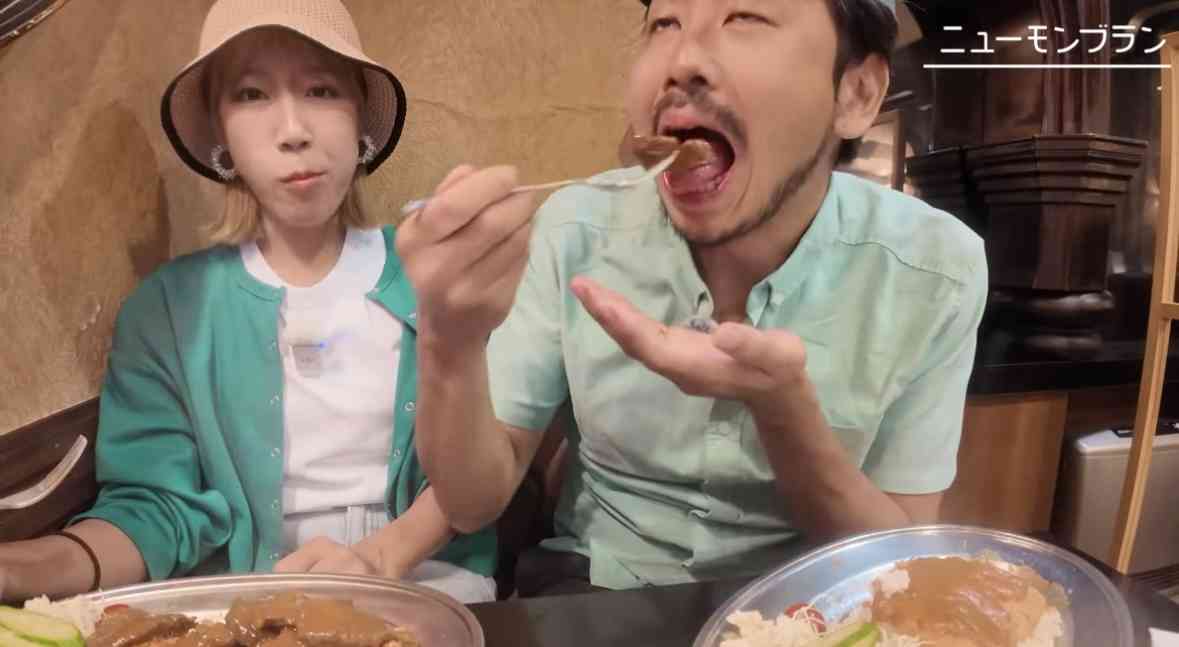 回し食べ・回し飲みできる？