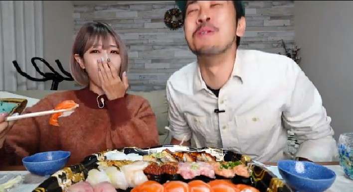 回し食べ・回し飲みできる？