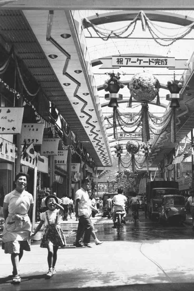 パシオス(衣料品店)ってどんな感じですか?