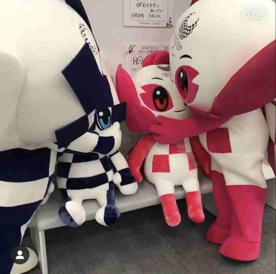 今一番好きなキャラクターはなんですか？