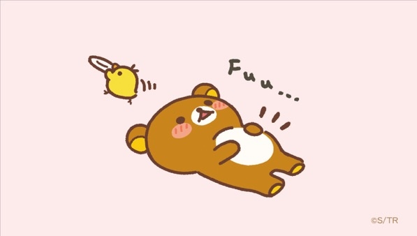 今一番好きなキャラクターはなんですか？