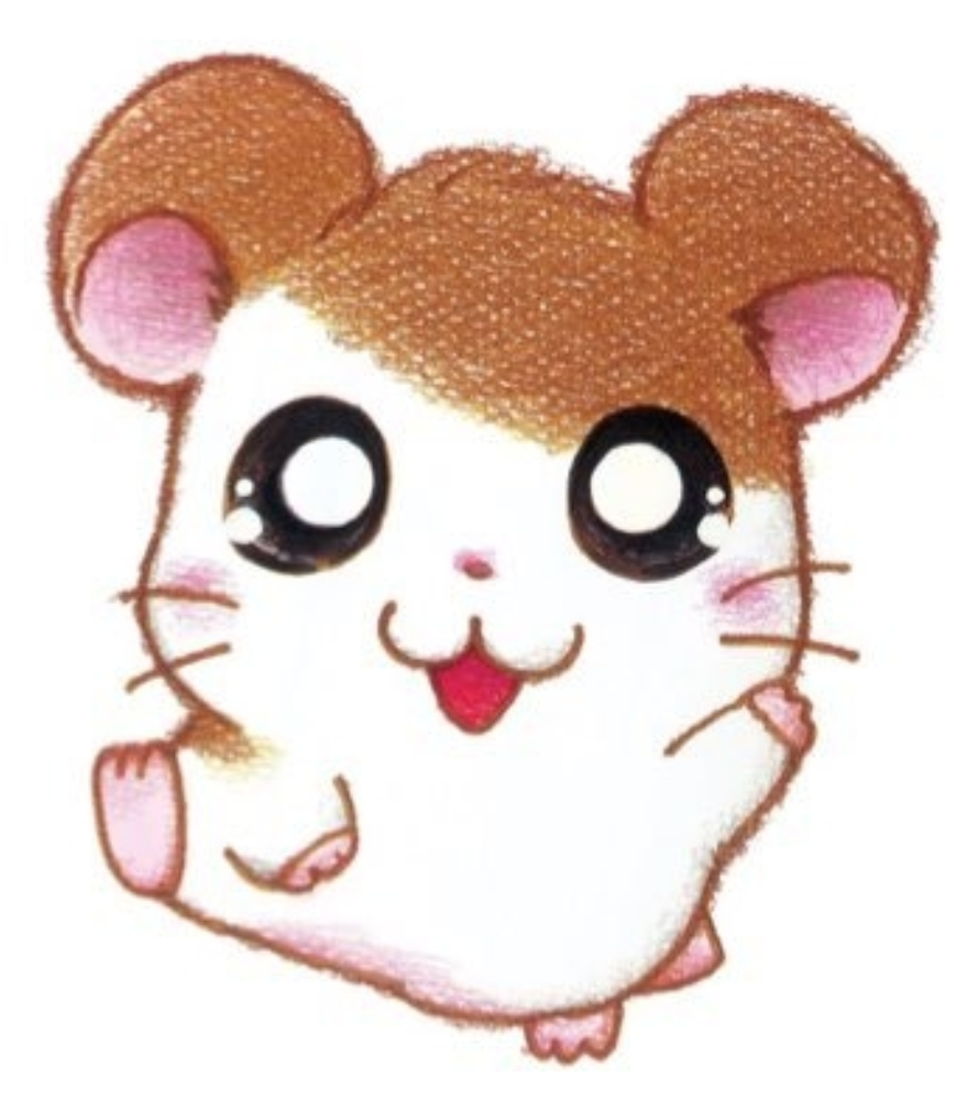 今一番好きなキャラクターはなんですか？