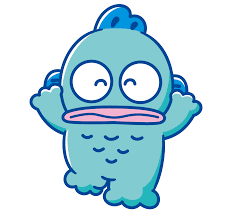 今一番好きなキャラクターはなんですか？