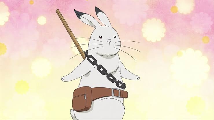 今一番好きなキャラクターはなんですか？