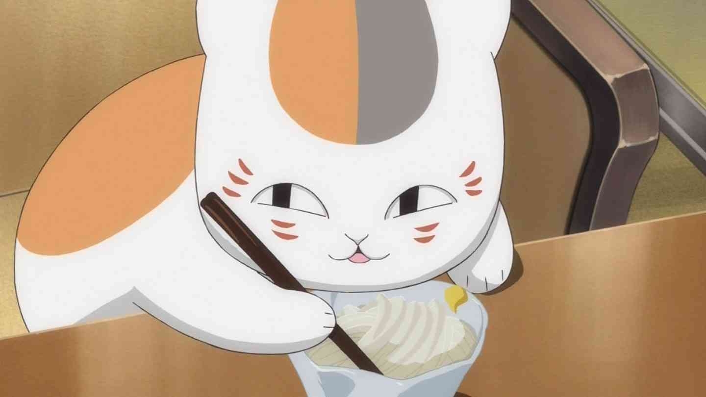 今一番好きなキャラクターはなんですか？