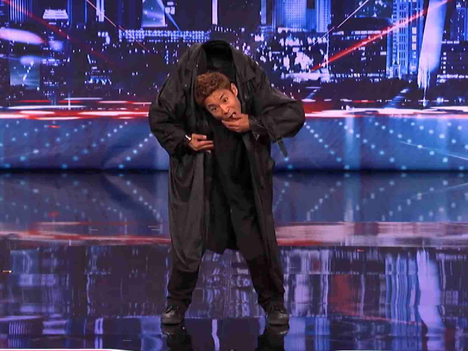 身長とファッション