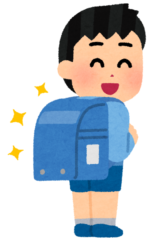 小3ってどんな感じ？