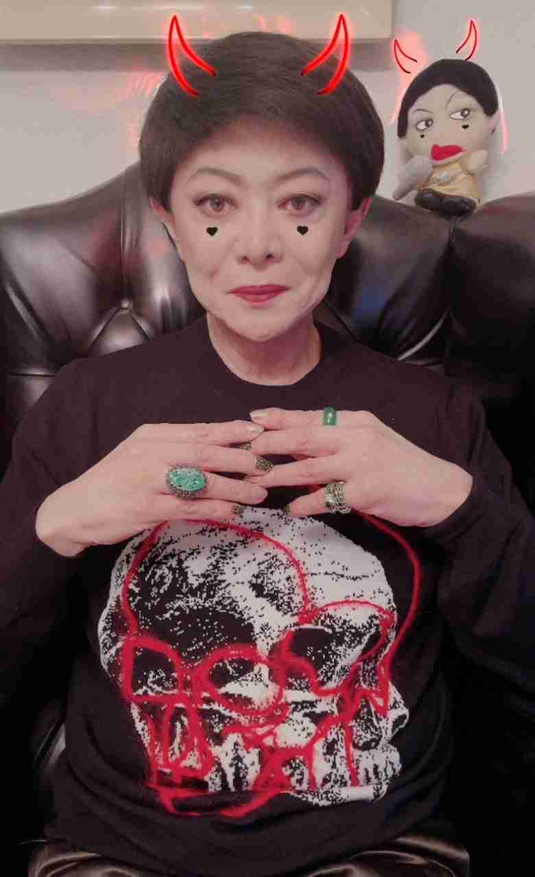 A型は美川憲一、B型はマツコ、O型は武田鉄矢、AB型はIKKO言葉で話すトピ Part13