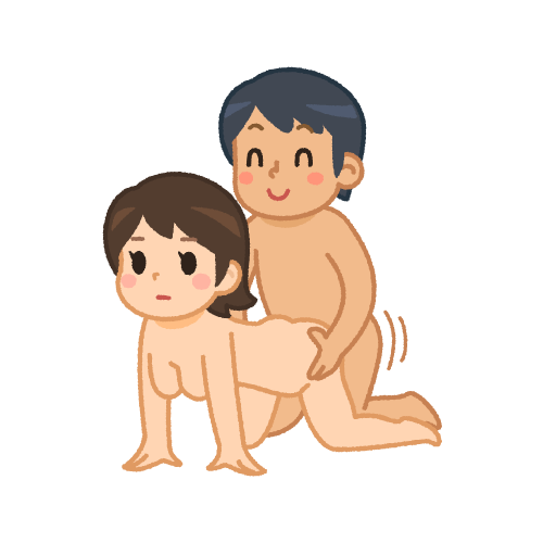 【アダルト】行為中にふと冷静になる瞬間