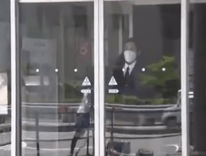 このGIFで笑ったことある人はプラス