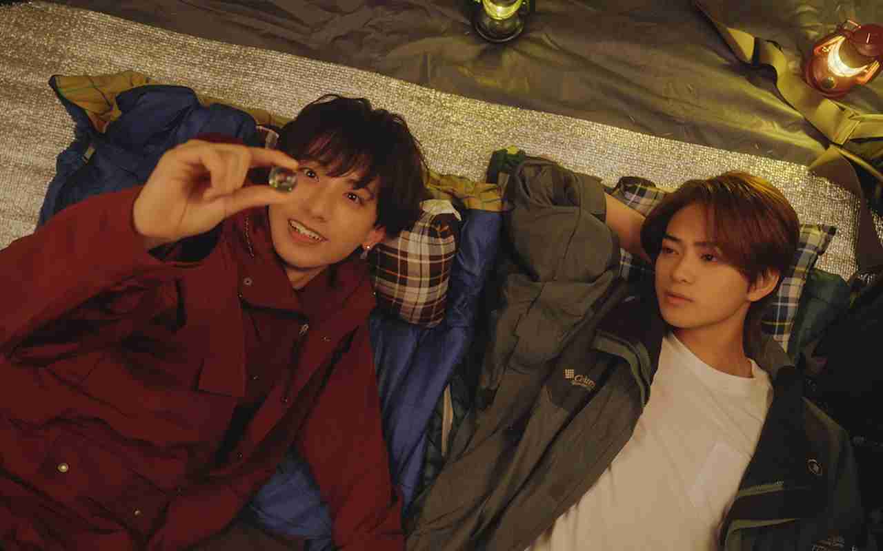 【アンチ厳禁】日本の実写BL作品クイズ【雑談OK】