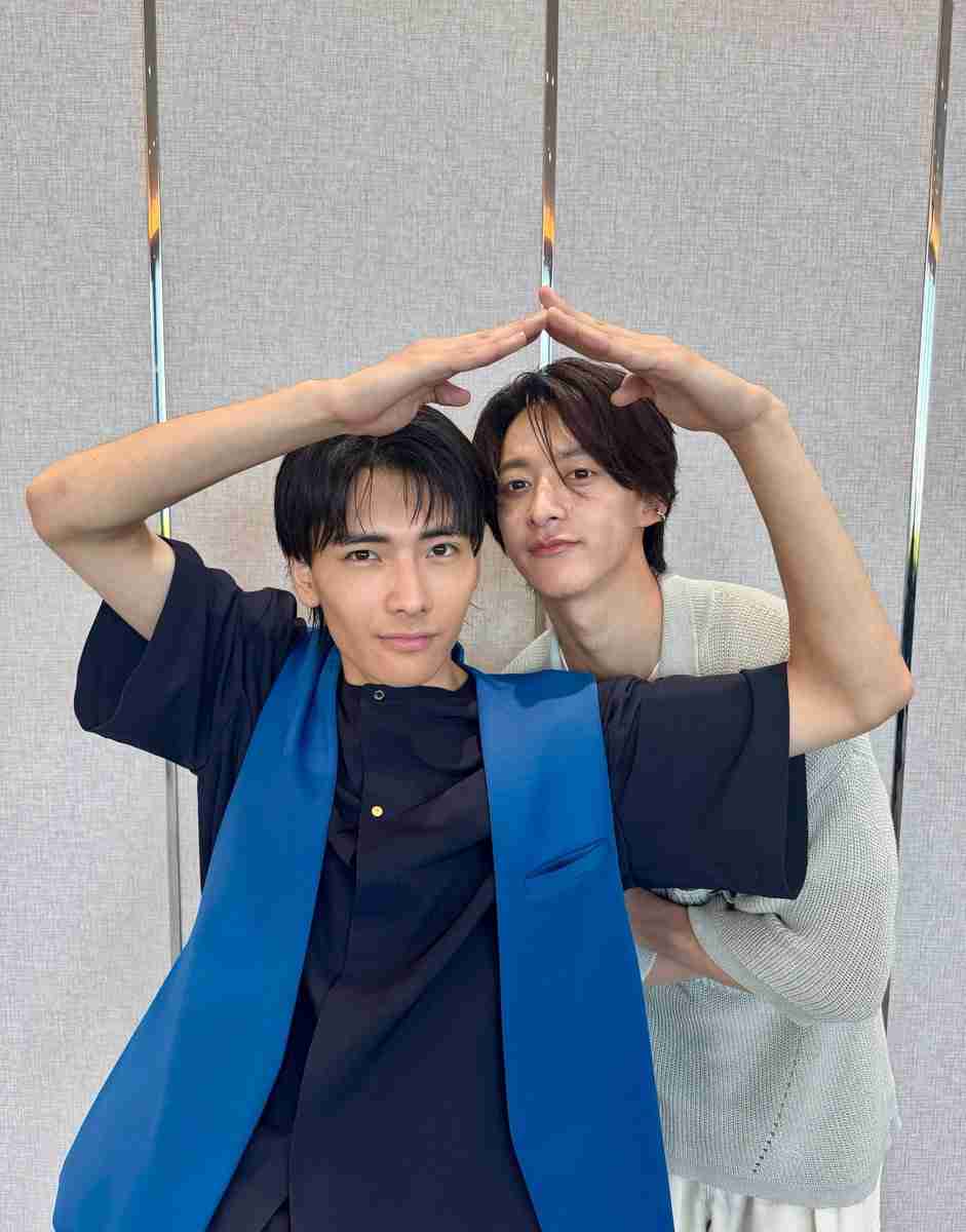 【アンチ厳禁】日本の実写BL作品クイズ【雑談OK】