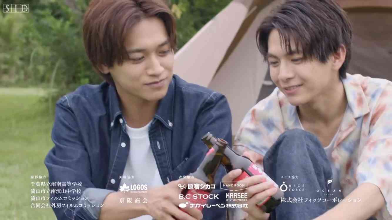 【アンチ厳禁】日本の実写BL作品クイズ【雑談OK】