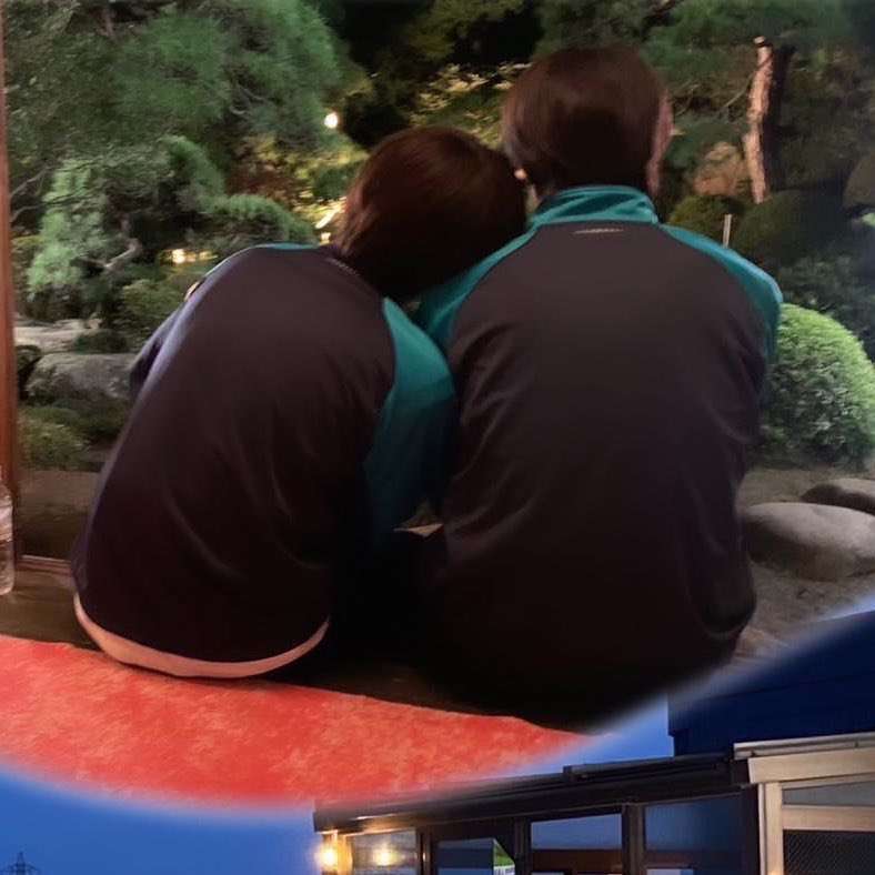 【アンチ厳禁】日本の実写BL作品クイズ【雑談OK】