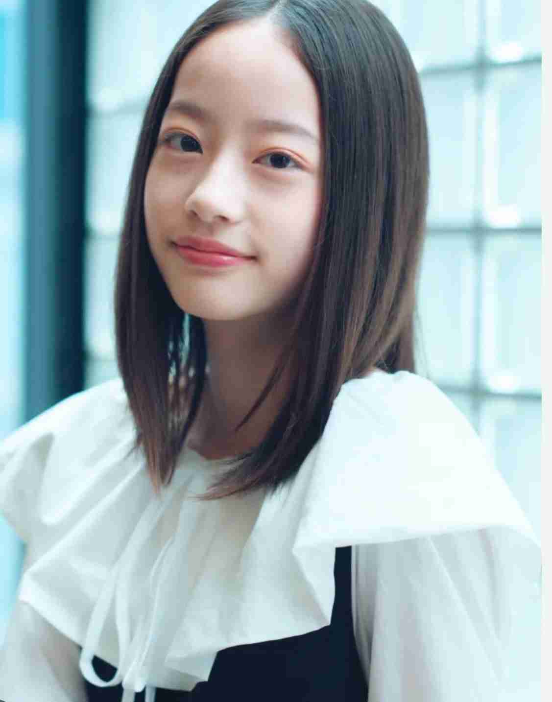 池端杏慈さんが高校選手権応援マネージャーに決定! 『ポカリ』『ゼクシィ』のCMも出演