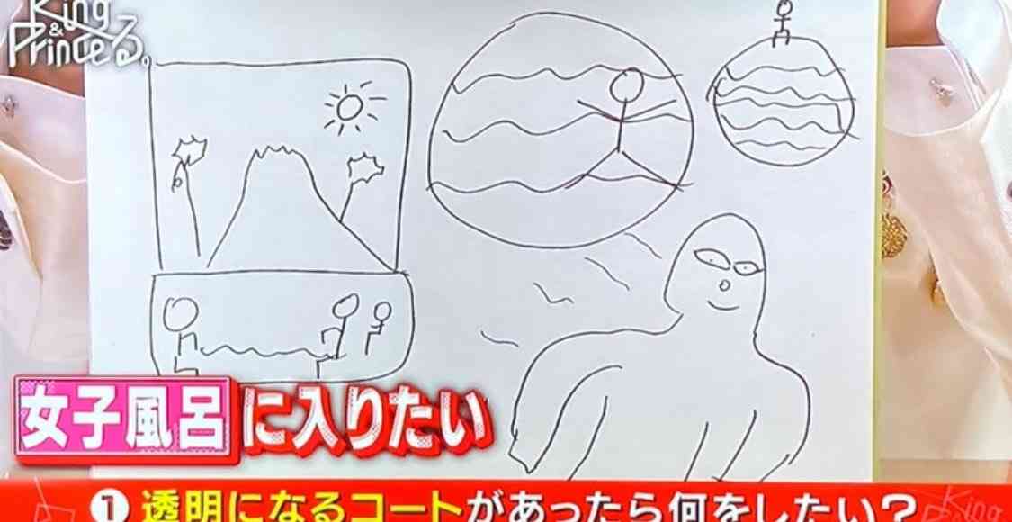 「セクハラだし女性軽視」timelesz冠番組、女性の見た目で“大家族ママ”を当てる衝撃企画に視聴者ドン引き