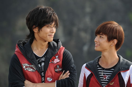 スーパー戦隊、放送終了へ　テレ朝、半世紀の歴史に幕