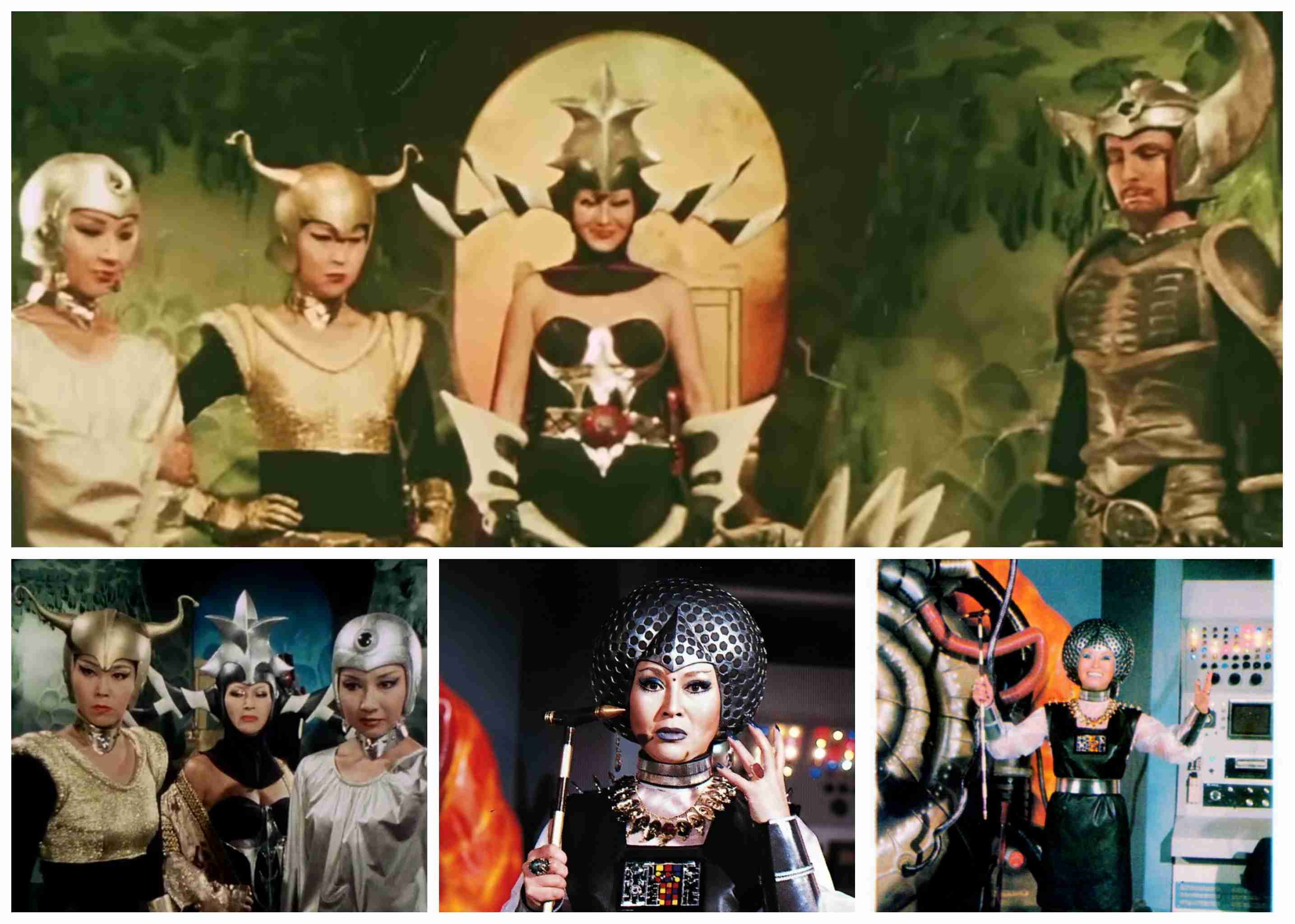 スーパー戦隊、放送終了へ　テレ朝、半世紀の歴史に幕