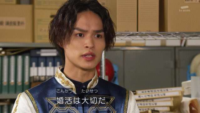 スーパー戦隊、放送終了へ　テレ朝、半世紀の歴史に幕