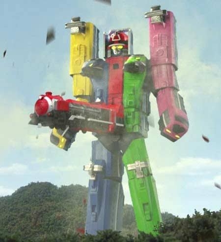 スーパー戦隊、放送終了へ　テレ朝、半世紀の歴史に幕