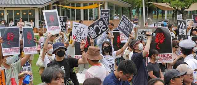 川口市議会が外国人の無免許・無保険事故で異例の意見書　立民共産反対「差別につながる」