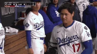 【実況・感想】MLBワールドシリーズ第3戦 ドジャースvsブルージェイズ