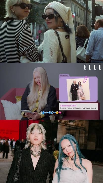 ちゃんみな 誹謗中傷受け摂食障害→体重17キロ減 “きれい”の声も「好きでやせたわけじゃないのに」