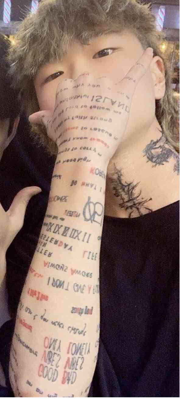 ちゃんみな 誹謗中傷受け摂食障害→体重17キロ減 “きれい”の声も「好きでやせたわけじゃないのに」