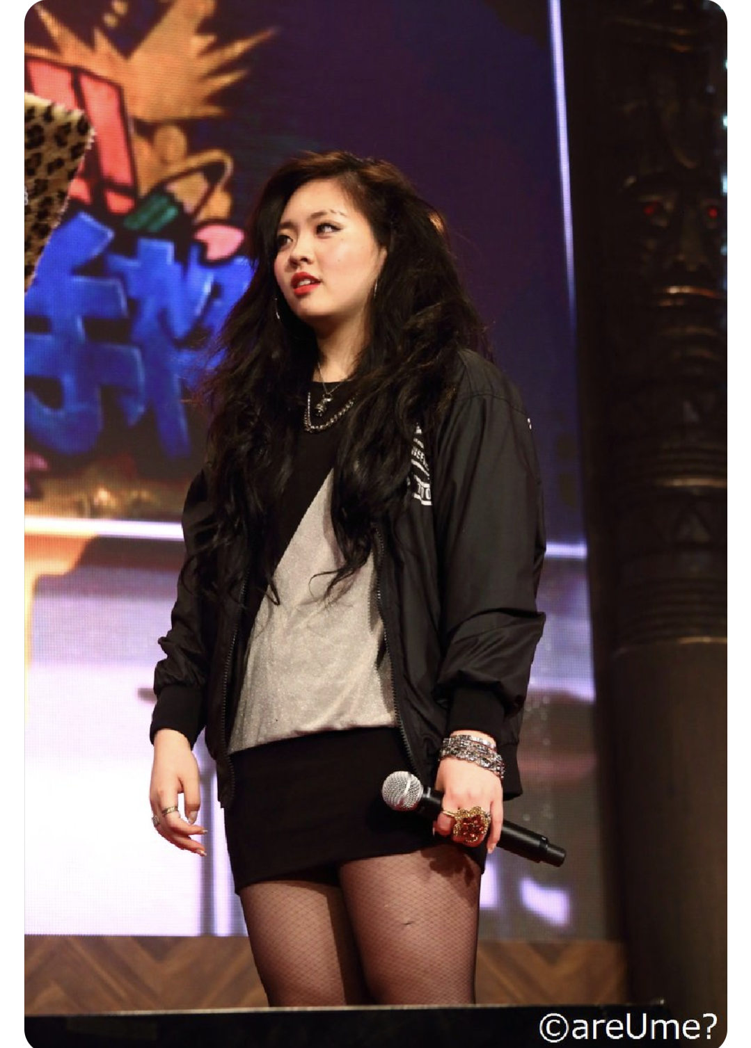 ちゃんみな 誹謗中傷受け摂食障害→体重17キロ減 “きれい”の声も「好きでやせたわけじゃないのに」