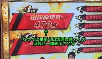 浜田雅功が共演NG「あの子、もうナシで」R-1王者の楽屋あいさつが問題だった？若手芸人の間で戦慄の噂