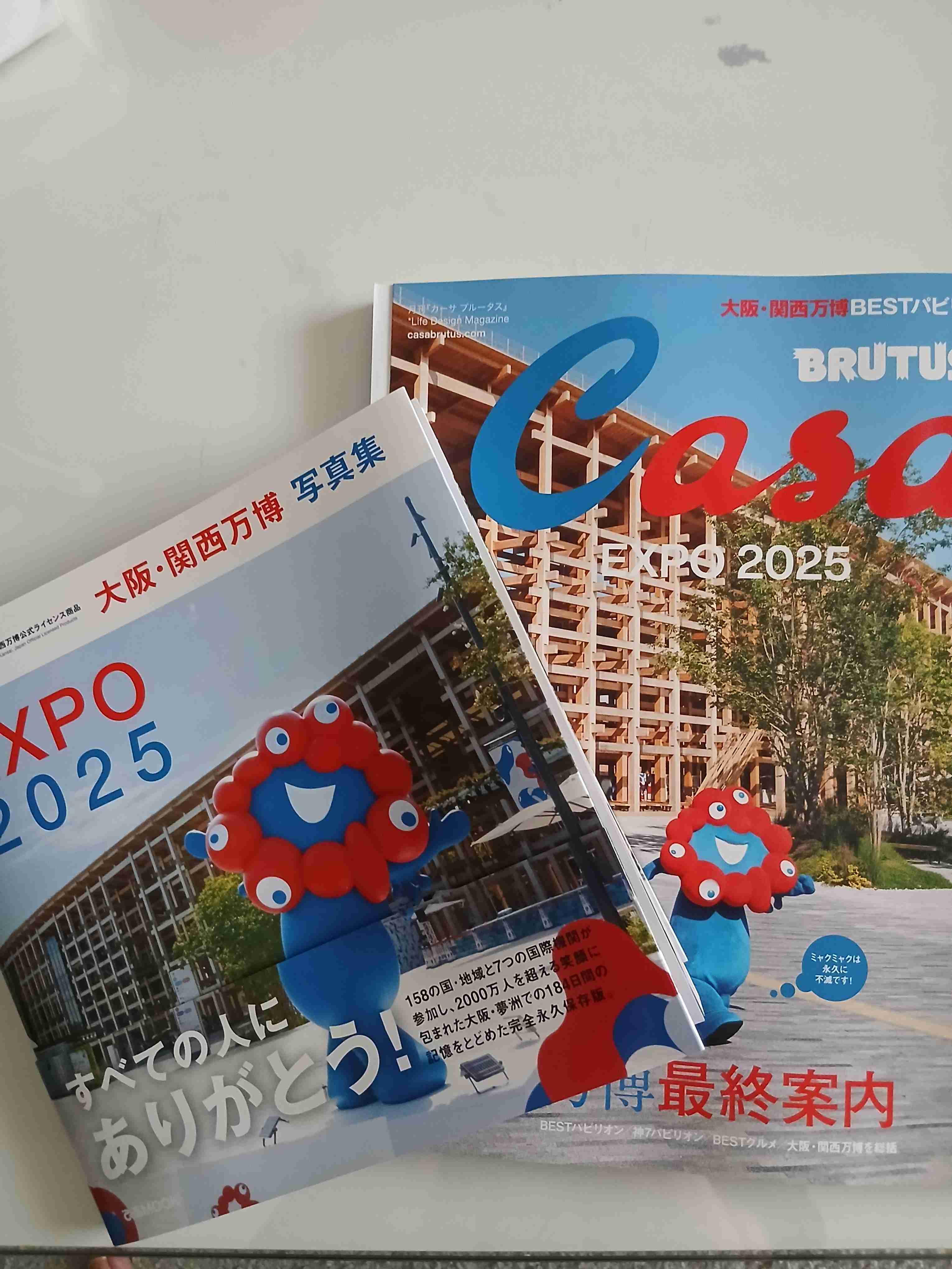 大阪・関西万博の情報交換1ヶ月間しませんか？part6