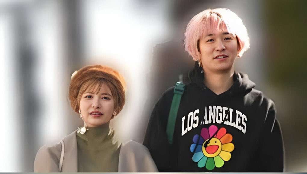 セカオワFukase、熱愛の“お相手”20歳下の女性インフルエンサーは何者?　キーワード「トメイトゥ」がトレンド入り