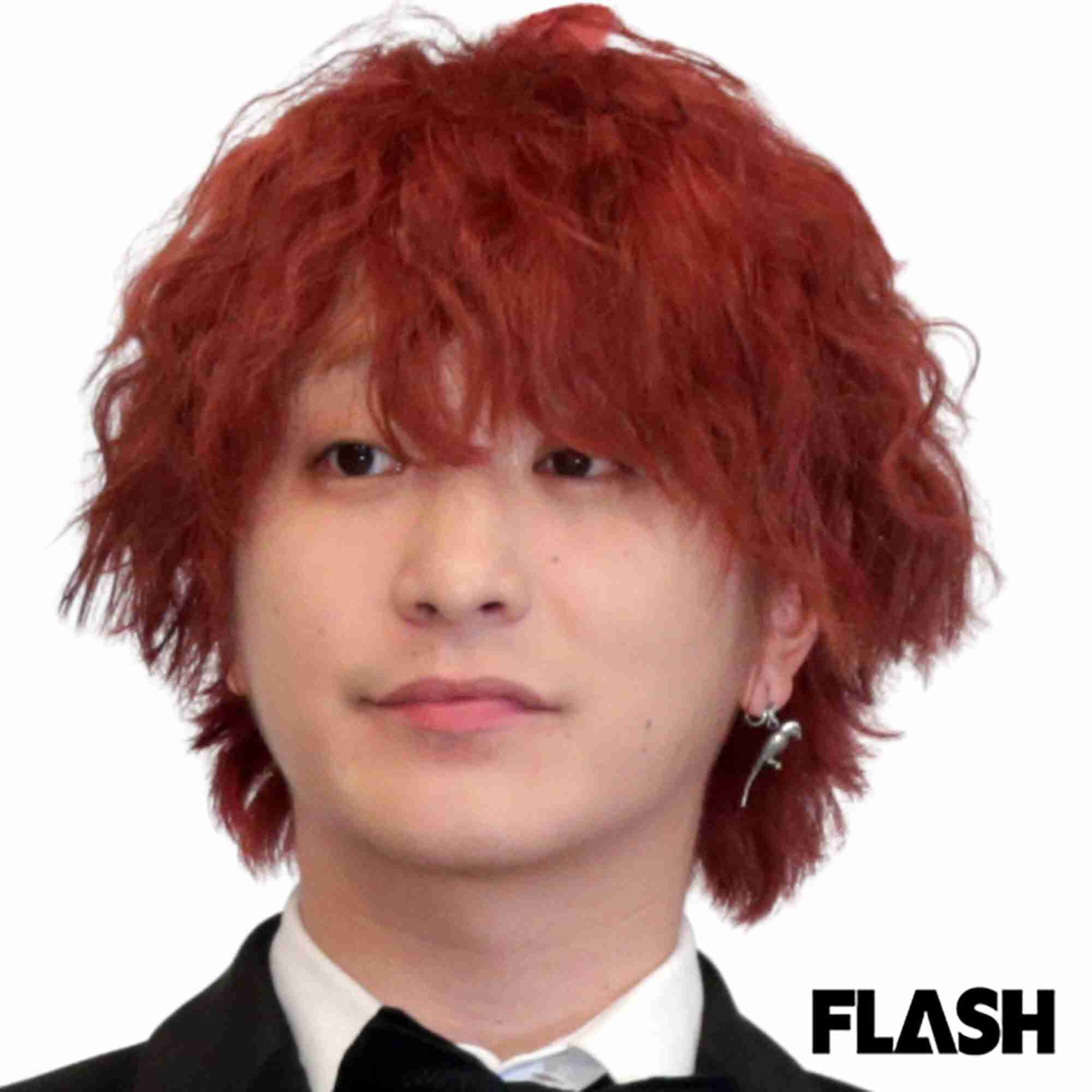 セカオワFukase、熱愛の“お相手”20歳下の女性インフルエンサーは何者?　キーワード「トメイトゥ」がトレンド入り