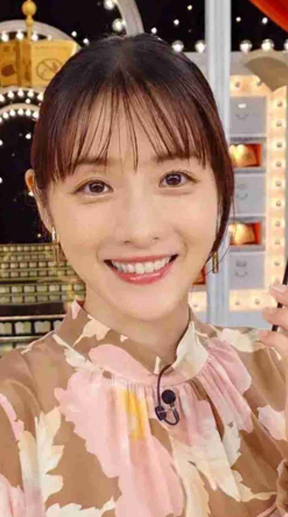 第2子出産の石原さとみ　5カ月ぶりMC復帰！トリセツショー16日から「ホームに帰ってきた！ワクワク」