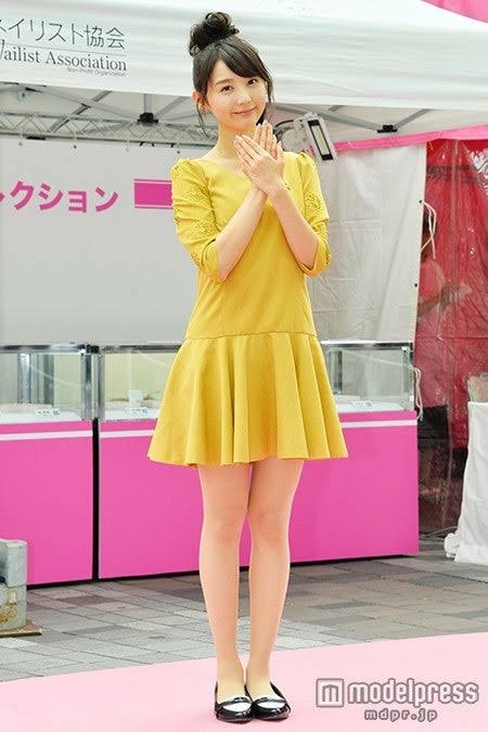 意外にも身長が高くてor低くてびっくりした芸能人
