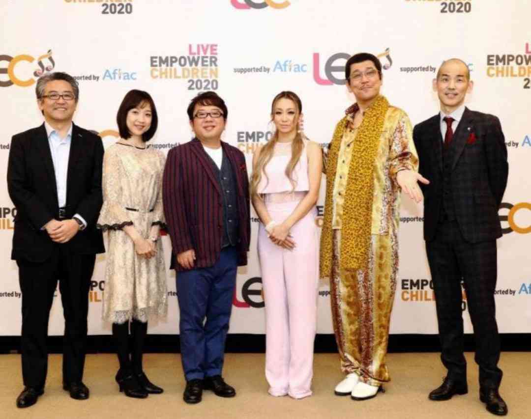 意外にも身長が高くてor低くてびっくりした芸能人