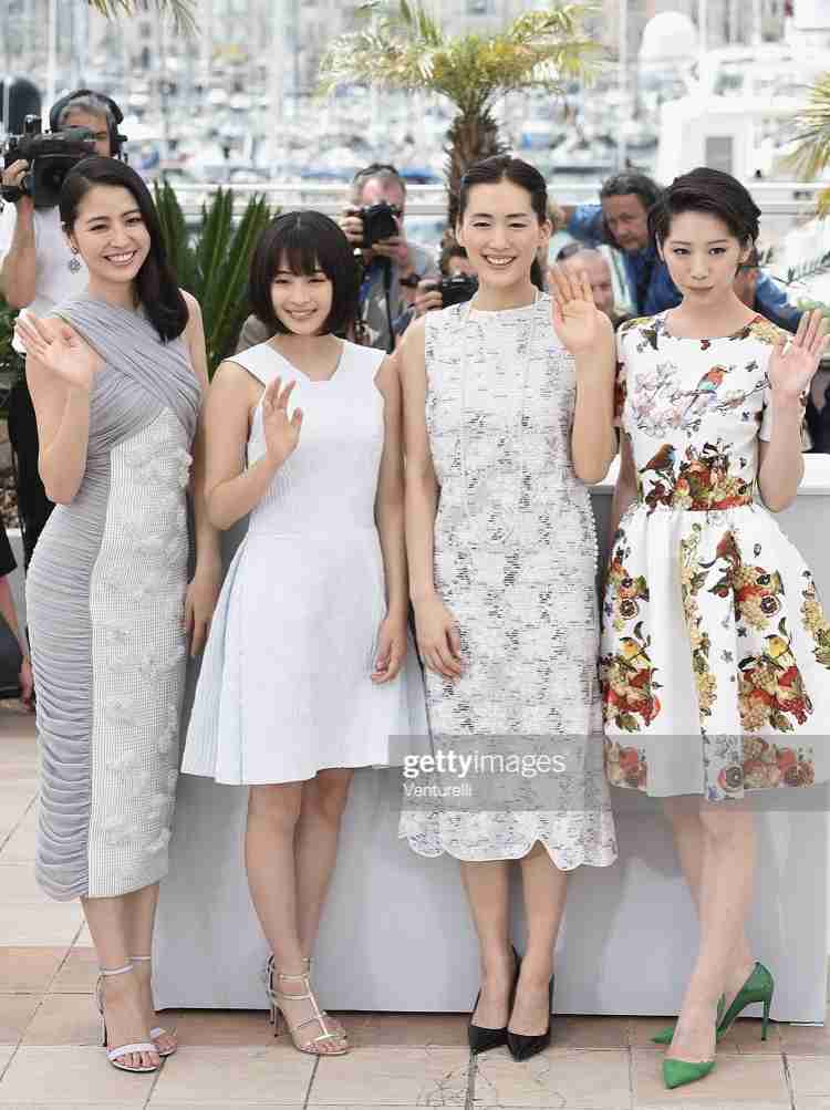 意外にも身長が高くてor低くてびっくりした芸能人