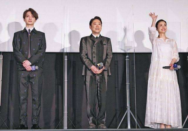 意外にも身長が高くてor低くてびっくりした芸能人