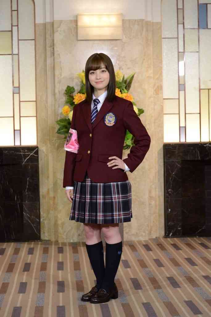意外にも身長が高くてor低くてびっくりした芸能人