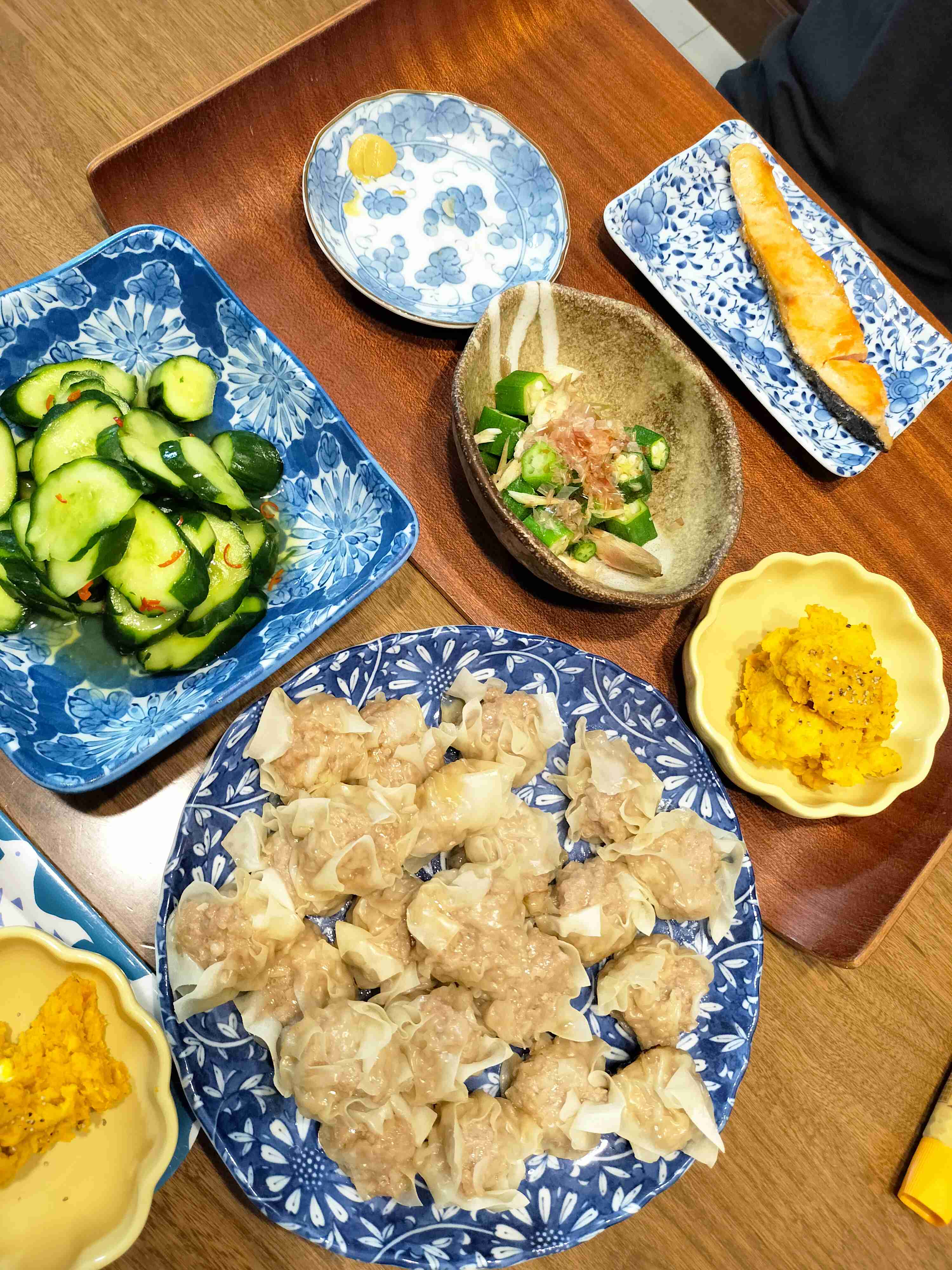 自分で作ったご飯おいしいですか？