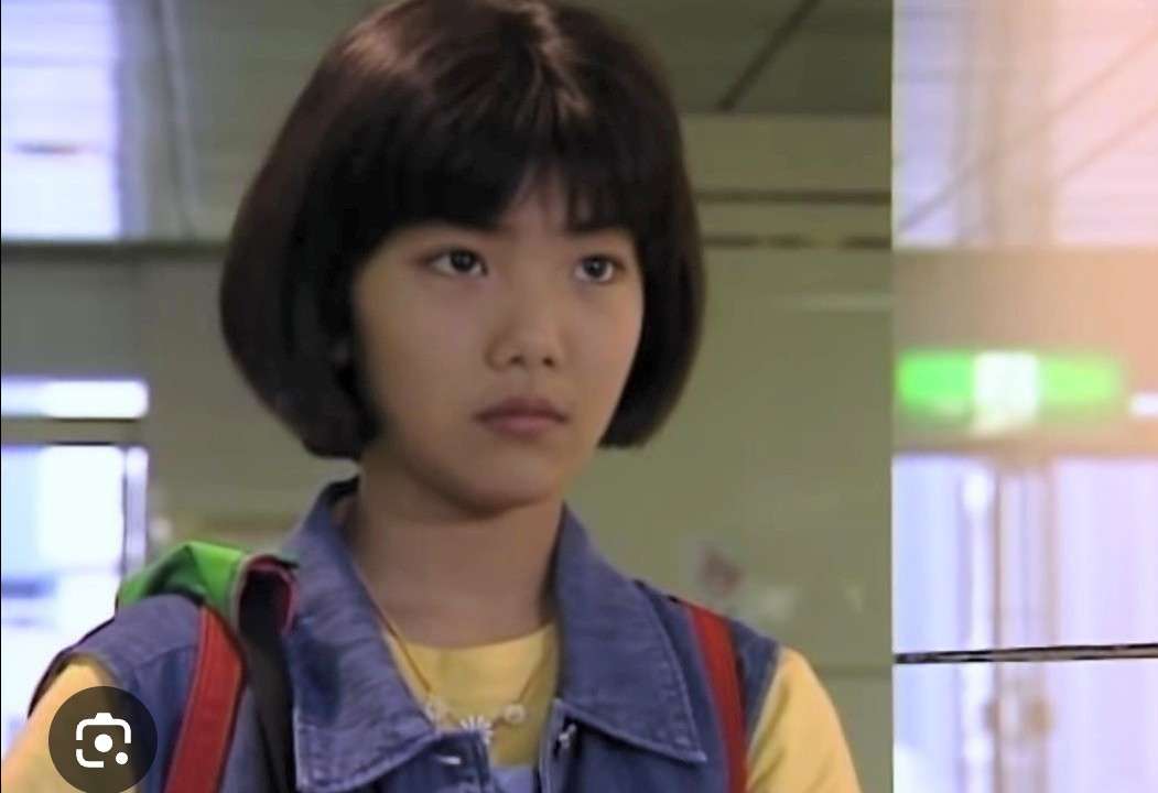 忘れられない子役 Part8