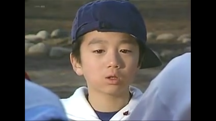 忘れられない子役 Part8