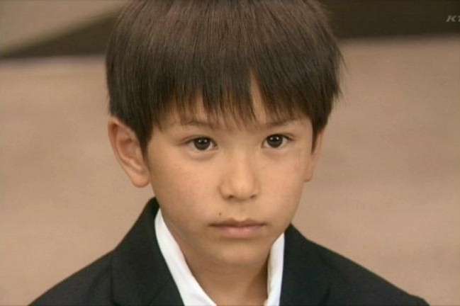 忘れられない子役 Part8