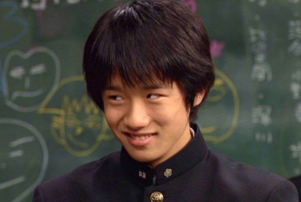 忘れられない子役 Part8