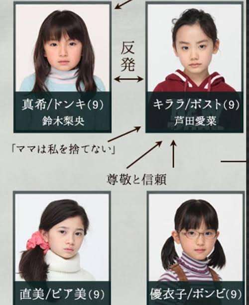 忘れられない子役 Part8