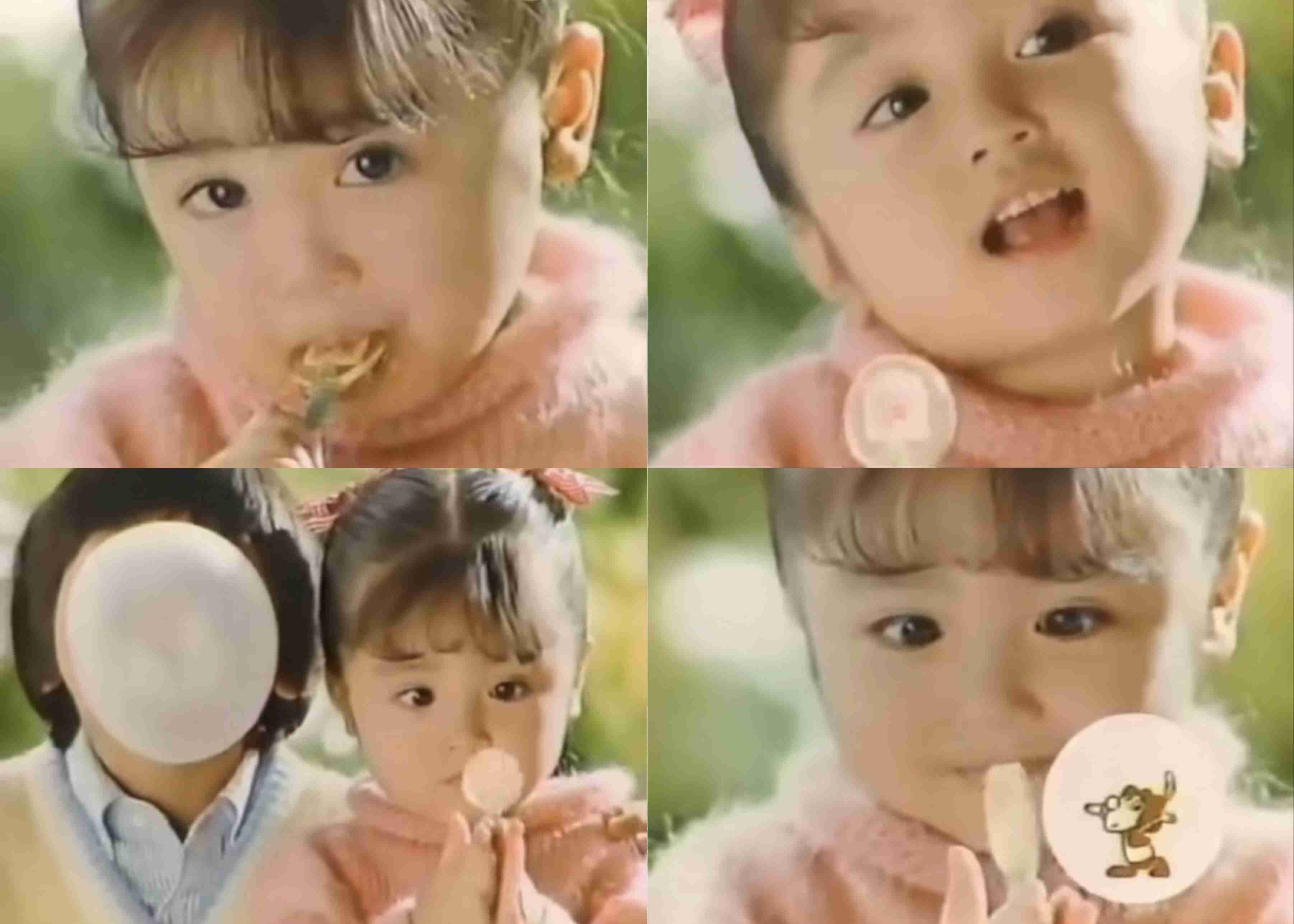 忘れられない子役 Part8