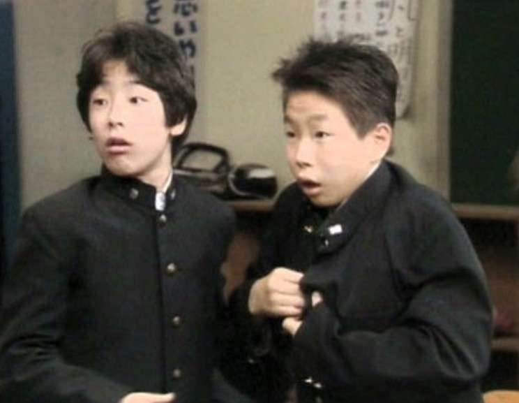 忘れられない子役 Part8