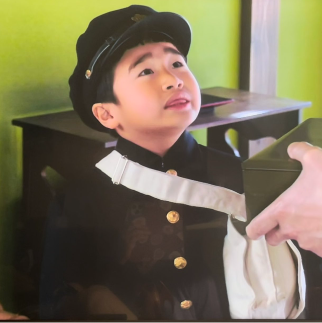 忘れられない子役 Part8