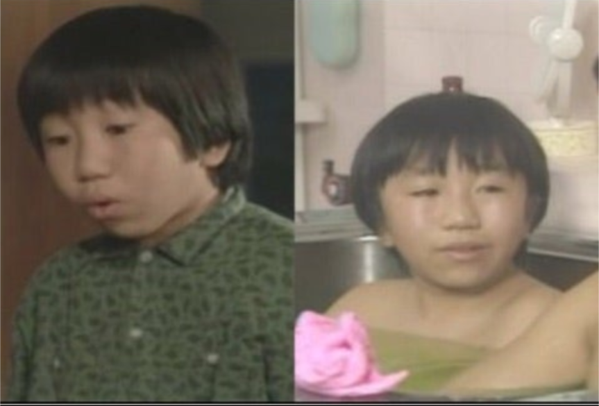 忘れられない子役 Part8
