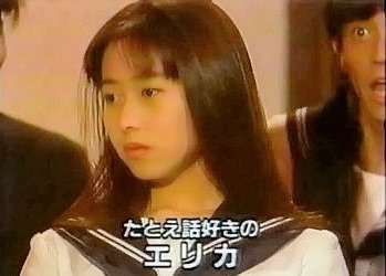 忘れられない子役 Part8